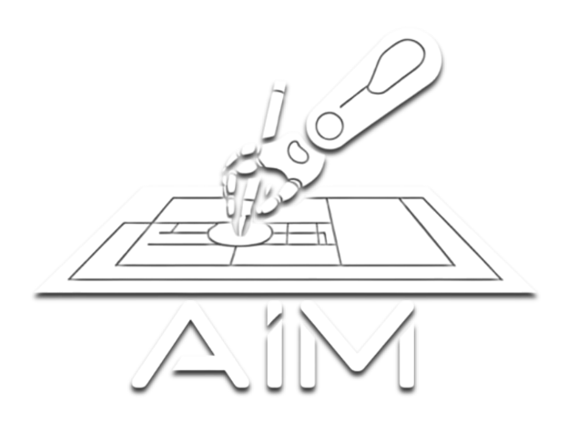 AIM Logo